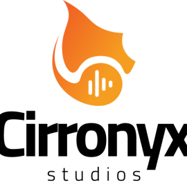 Cirronyx Studios logo