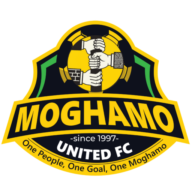 Moghamo United FC logo
